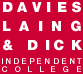 Davies Laing & Dick logo