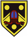 St Nicholas Priory Junior School logo