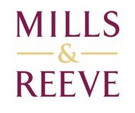 Mills & Reeve logo